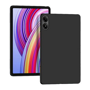 Xiaomi Poco Pad M1 12.1�C���` �P�[�X �ϏՌ� �J�o�[ Xiaomi �V���I�~ Poco �p�b�h M1 12.1�C���`/�^ �w�ʃJ�o�[ �^�u���b�g�ی� �}�b�g�� ���^ �V���R���f�� ����ق��肩���� �Ռ��z�� �\�t�g�P�[�X 