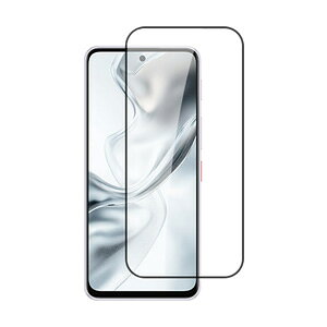 ZTE �k�r�A nubia S2e A506ZT �}�[�g�t�H�� �d�x9H �����K���X �K���X�t�B���� �t���ی� HD Tempered Film �K���X�t�B���� �f�U�C�� �ی�t�B���� �����K���X �X�}�z �i�b�V���O �ی�K���X ��ʕی�K
