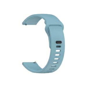 Amazfit T-Rex 3 Pro 48mm �E�F�A���u���[���E�X�}�[�g�E�H�b�` ���� �o���h �V���R���f�� �X�|�[�c �x���g �E�H�b�` ��22mm �����p �x���g �ȒP���� �u�₩ �g�тɕ֗� ���p �l�C �������� ������� 