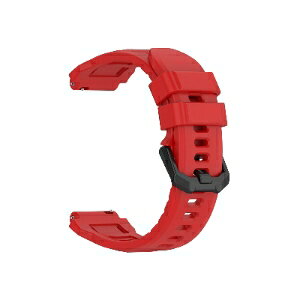 Amazfit T-Rex 3 Pro 44mm �E�F�A���u���[���E�X�}�[�g�E�H�b�` ���� �o���h �V���R���f�� �X�|�[�c �x���g �E�H�b�` ��20mm �����p �x���g �ȒP���� �u�₩ �g�тɕ֗� ���p �l�C �������� ������� 