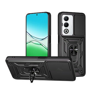 �I�b�| OPPO A5 5G (CPH2735) �P�[�X �J�o�[ ����ق��肩���� �Ռ��ɋ��� TPU&PC�f�� �X���C�h�� �����Y�ی� �����O�u���P�b�g�t�� �����������ӂ� �֗� ���p �l�C �X�}�z�ی� �w�ʃJ�o�[ ������