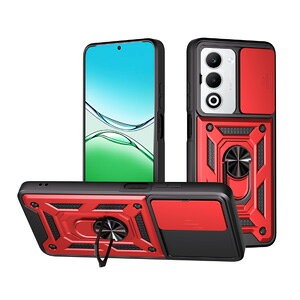 �I�b�| OPPO A5 5G (CPH2735) �P�[�X �J�o�[ ����ق��肩���� �Ռ��ɋ��� TPU&PC�f�� �X���C�h�� �����Y�ی� �����O�u���P�b�g�t�� �����������ӂ� �֗� ���p �l�C �X�}�z�ی� �w�ʃJ�o�[ ������