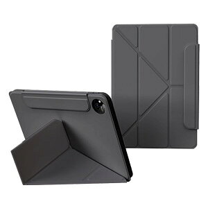 Xiaomi Pad 8/Pad 8 Pro 11.2�C���` �P�[�X �蒠�^ �J�o�[ ���� �V���I�~ �p�b�h 8/�p�b�h 8 �v�� 11.2�^ �V���R��+PU���U�[ �֗� �l�C �������� ������� �����₷�� ����h�~ �I�[�g�X���[�v �X�^���h