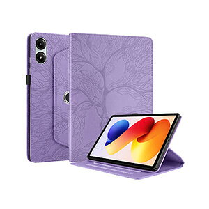 Xiaomi Poco Pad M1 �J�o�[ �ϏՌ� �蒠�^�P�[�X 12.1�C���`/�^ �V���I�~ POCO �p�b�h M1 �J�o�[ �u�b�N�^ �����₷�� �֗� �X�^���h�@�\ 360�x��]�ł��܂� �l�C �������� ������� �����₷�� �^�u��