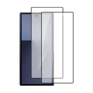 Samsung Z �g���t�H�[���h Galaxy Z TriFold �T�u�f�B�X�v���C �d�x9H �����K���X �K���X�t�B���� �t���ی� HD Tempered Film �K���X�t�B���� �f�U�C�� �C�A�Ȃ� �����x ��ʕی� �����K���X �X�}�z �i�b