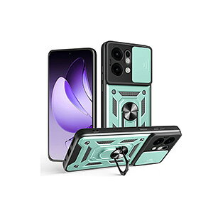 �I�b�| OPPO Find X9/Find X9 Pro �P�[�X �J�o�[ TPU+PC�f�� �ϏՌ� �����h�~ ��G�蔲�Q 360°��]���X�^���h �ی�P�[�X �֗� ���p �l�C �������� ������� �֗����̍��� �X�g���b�v�z�[���t�� �t�@�C