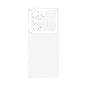 ZTE �k�r�A nubia Fold �t�B���� �w�ʕی�t�B���� �X�e�b�J�[ �X�L���V�[�� �J�[�{���� �w�ʕی� �o�b�N�t�B���� ���������� �t�H�[���h �������� ������� �A���h���C�h �w�ʕی�X�e�b�J�[