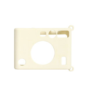 �x�m�t�C���� FUJIFILM instax mini Evo �{�f�B �f�W�^�����J���� �J�����ی� �_��̂���V���R���f�� �P�[�X �J�o�[ �J�����n�[�t�P�[�X �������� ������� �֗� ���p �l�C �ی�p �L�Y�h�~ �A