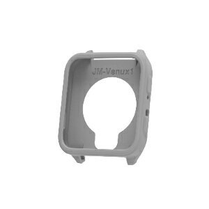 �K�[�~�� Garmin Venu X1 �P�[�X �E�F�A���u���[���E�X�}�[�g�E�H�b�` �V���R���f�� �V���v���� �X�}�[�g�E�H�b�` �\�t�g�J�o�[ CASE ���� �Ռ� �֗� �y�� �ȈՒ��E �l�C �ی�P�[�X �J�o�[