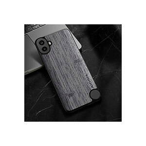 Nothing Phone (3a) Lite �P�[�X �ϏՌ� �J�o�[ ����PU���U�[�f�� ��G�蔲�Q �Ռ��z�� �����h�~ ������� �J�b�R���� �֗� ���p �l�C �Ռ��ɋ��� �w�ʃJ�o�[ �ی� �P�[�X �����K���X�t�B���� ���܂�