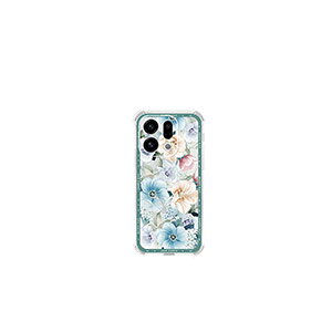 �I�b�| OPPO Find X9/Find X9 Pro �J�o�[ �P�[�X �Ռ��ɋ��� �l���̏Ռ��z���⋭ TPU�f�� �ی�P�[�X �ԕ� ���� �N���A �J���t�� ���� CASE ������� �X�}�z �ی� �\�t�g�J�o�[ �Ռ��h�~ �N�₩�� ��