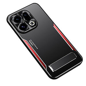 �I�b�| OPPO Find X9/Find X9 Pro �P�[�X �J�o�[ TPU+�A���~�f�� �ϏՌ� �����h�~ ��G�蔲�Q �ی�P�[�X �֗� ���p �l�C �������� ������� �֗����̍��� �X�^���h�@�\ �t�@�C���h X9/X9 �v�� �P�[�X 