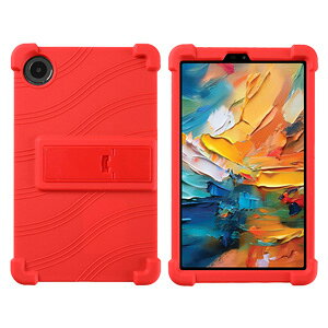 TCL Tab 8 NXTPAPER 5G�i8189S�j8.7�C���` �P�[�X �ϏՌ� �J�o�[ �֗� �X�^���h�@�\ TCL Tab 8 NXTPAPER 5G 8.7�C���` �w�ʃJ�o�[ �^�u���b�g�ی� �V���R���f�� ����ق��肩���� �y�� �����₷�� �J�b�R��