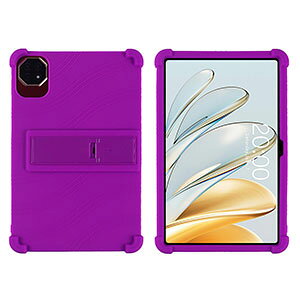 Teclast T60AI �P�[�X �ϏՌ� �J�o�[ �V���R�� �\�t�g�J�o�[ �֗� �X�^���h�@�\ �X�g���b�v�z�[���t�� ����ق��肩���� �y�� �����₷�� ������� �N�₩�� ���� �l�C �������� ������� �^�u