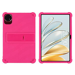 Teclast T60AI �P�[�X �ϏՌ� �J�o�[ �V���R�� �\�t�g�J�o�[ �֗� �X�^���h�@�\ �X�g���b�v�z�[���t�� ����ق��肩���� �y�� �����₷�� ������� �N�₩�� ���� �l�C �������� ������� �^�u