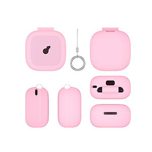 Anker Soundcore P31i �P�[�X �_��̂���V���R���f�� �J�o�[ �C���z���E�w�b�h�z�� �A�N�Z�T���[ CASE �ϏՌ� �����h�~ ���[ �ی� ������� �A���J�[ �T�E���h�R�A P31i �\�t�g�P�[�X �֗� ���p �J