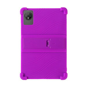 DOOGEE V Pad 12�C���` �P�[�X �ϏՌ� �J�o�[ �֗� �X�^���h�@�\ �h�D�[�W�[ V Pad 12�C���` �w�ʃJ�o�[ �^�u���b�g�ی� �V���R���f�� ����ق��肩���� �y�� �����₷�� �J�b�R���� �\�t�g�J�o