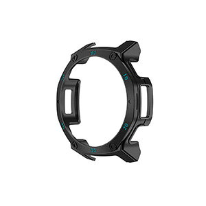 �A�}�Y�t�B�b�g Amazfit T-Rex 3 Pro 44mm �P�[�X �E�F�A���u���[���E�X�}�[�g�E�H�b�` �P�[�X PC�f�� �V���v���� �n�[�h�J�o�[ CASE �ϏՌ� �ȒP���� ������� �J�b�R���� �֗� ���p �y�� �l�C ����