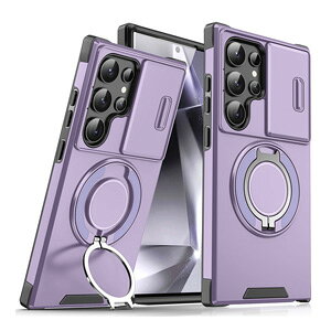 �T���X�� �M�����N�V�[ Samsung Galaxy A37/A57 5G �P�[�X �J�o�[ CASE 2�d�\�� �����O�u���P�b�g�t�� �l���ϏՌ� �Ռ��h�~ �����������ӂ� �M�����N�V�[ �P�[�X �������H �֗� ���p �l�C �������� ��