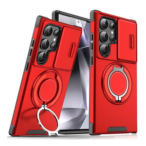�T���X�� �M�����N�V�[ Samsung Galaxy A37 5G/A57 5G �P�[�X �J�o�[ CASE 2�d�\�� �����O�u���P�b�g�t�� �l���ϏՌ� �Ռ��h�~ �����������ӂ� �M�����N�V�[ �P�[�X �������H �֗� ���p �l�C �������� 