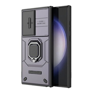 �T���X�� �M�����N�V�[ Samsung Galaxy A37 5G/A57 5G �P�[�X �J�o�[ CASE 2�d�\�� TPU&PC�f�� �X�^���h�@�\�t�� �l���ϏՌ� �Ռ��h�~ �����������ӂ� �M�����N�V�[ �P�[�X �������H �֗� ���p �l�C ����