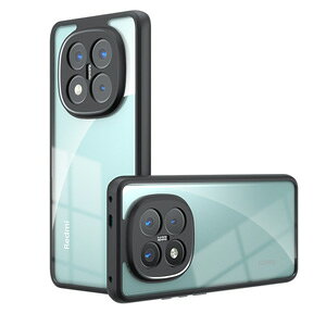 Xiaomi POCO M8 5G POCO M8 Pro 5G�P�[�X �ϏՌ� �J�o�[ ���� �V���I�~ POCO M8 5G POCO M8 �v�� 5G �P�[�X TPU+PC �ϏՌ� �y�� �����₷�� ���p �}�b�g�� �����h�~ �S�ʕی� �l�C ������ �w�ʃJ�o�[ CASE ����