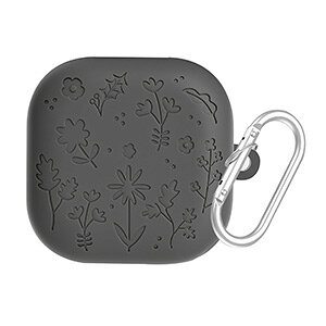 Samsung Galaxy Buds4 �P�[�X Galaxy Buds4 Pro �P�[�X �ϏՌ� �J�o�[ �V���R���f�ނ̃J�o�[ �C���z���E�w�b�h�z�� �M�����N�V�[ �o�b�Y4 /�o�b�h4�v�� �P�[�X CASE �����h�~ ���[ �ی� ������� �\�t�g�P