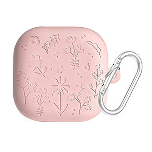 Samsung Galaxy Buds4 �P�[�X Galaxy Buds4 Pro �P�[�X �ϏՌ� �J�o�[ �V���R���f�ނ̃J�o�[ �C���z���E�w�b�h�z�� �M�����N�V�[ �o�b�Y4 /�o�b�h4�v�� �P�[�X CASE �����h�~ ���[ �ی� ������� �\�t�g�P