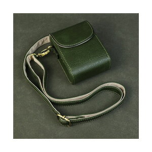 Kodak PIXPRO C1 �P�[�X FZ55 / FZ45 / WPZ2 �J�o�[ �V�����_�[�X�g���b�v�t�� PU���U�[ ���|�� �J�����o�b�O �J�����P�[�X �������� �\�t�g�P�[�X �������߉\ �y�� �V���v�� �J�W���A�� �R�_�b�N �R