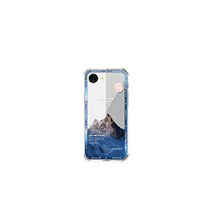 ZTE nubia S2 Lite nubia S2e A506ZT A507ZT nubia S 5G A403ZT �J�o�[ ���� �N���A �P�[�X �ϏՌ� TPU�f�� �ی�P�[�X �J���t�� ���� �k�r�A CASE ������� �X�}�z �ی� �\�t�g�J�o�[ �l���̏Ռ��z���⋭ �N��