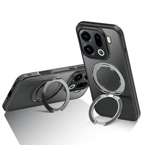 �I�b�| OPPO Find X9/Find X9 Pro ������ �P�[�X �}�b�g�� �J�o�[ �^�t�Ŋ�� TPU&PC�f�� �X�^���h�@�\�t�� �ϏՌ� �����h�~ �w��h�~ ��G�蔲�Q �ی�P�[�X �֗� ���p �l�C �������� ������� �֗���