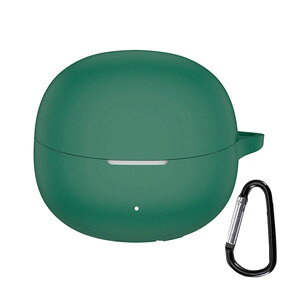 QCY MeloBuds N20 QCY �L���[�V�[���C �����o�b�Y N20 �P�[�X �_��̂���V���R���f�ނ� �J�o�[�C���z���E�w�b�h�z�� �A�N�Z�T���[ �P�[�X CASE �ϏՌ� �����h�~ �L�Y�h�~ ���[ �ی� �\�t�g�P�[�X 