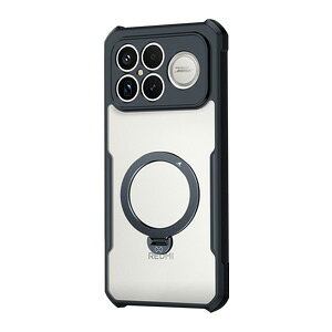 POCO F8 Pro �J�o�[ POCO F8 Ultra �P�[�X TPU&PC�f�� ����ق��肩���� �X�}�z�ی�P�[�X ������ �ϏՌ��J�o�[ �����O�t�� �X�^���h�@�\ �l�C �������� ���� �V���I�~ POCO F8 �v��/F8 �E���g�� �N���A