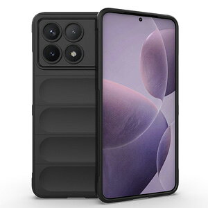 POCO F8 Pro �J�o�[/POCO F8 Ultra �P�[�X �ϏՌ� �J�o�[ �ی�P�[�X TPU�f�� CASE ������� �\�t�g�J�o�[ �Ռ��ɋ��� ���� �l�C �������� ������� ���� �V���I�~ POCO F8 �v��/F8 �E���g�� �P�[�X �w�� �J