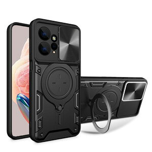 Xiaomi POCO M8 5G POCO M8 Pro 5G�P�[�X �ϏՌ� �J�o�[ ���� �V���I�~ POCO M8 5G POCO M8 �v�� 5G �P�[�X TPU&PC �����O�t�� �X�^���h�@�\ �����Y�ی� �ϏՌ� �y�� ���p �����h�~ �S�ʕی� �l�C �w�ʃJ�o�[ C