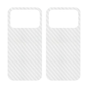 �V���I�~ POCO F8 Pro �J�o�[/POCO F8 Ultra �t�B���� �w�ʕی�t�B���� �X�e�b�J�[ �X�L���V�[�� �J�[�{���� �w�ʕی� �o�b�N�t�B���� ���������� �������� ������� �A���h���C�h �w�ʕی�X�e�b