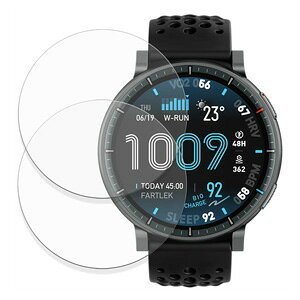 �A�}�Y�t�B�b�g �A�N�e�B�u Max Amazfit Active Max �E�F�A���u���[���E�X�}�[�g�E�H�b�` HD Film �S��ʕی�t�B���� ������ �t���ی� HD Film 3D���E���h�����ގ� �ی�t�B���� �ی�V�[�g PET�f�� �w