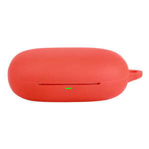 QCY Crossky R50 QCY QCY �N���X�L�[ R50 �P�[�X �_��̂���V���R���f�ނ� �J�o�[�C���z���E�w�b�h�z�� �A�N�Z�T���[ �P�[�X CASE �ϏՌ� �����h�~ �L�Y�h�~ ���[ �ی� �\�t�g�P�[�X �J�o�[ ���p 