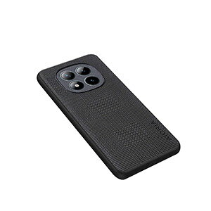 Redmi Note 15 5G �P�[�X Redmi Note 15 Pro 5G �J�o�[ TPU&PC&PU���U�[ 3�d�\�� �w�ʃ��U�[�� �l�C �w�ʃJ�o�[ ���� �V���I�~ CASE �����������ӂ� ������� ����A�����h�~ �X�g���b�v�z�[���t�� �J�b�R