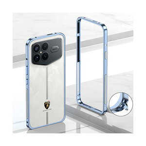 POCO F8 Pro �J�o�[/POCO F8 Ultra �A���~ �o���p�[ ���������� �A���~�T�C�h�o���p�[ �A���~�o���p�[ ���^�� ���� ���� �V���I�~ POCO F8 �v��/F8 �E���g�� �ȒP���� �X�g���b�v�z�[���t�� ���������� 