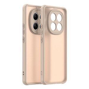 Redmi Note 15 Note 15 Pro Note 15 Pro+ �P�[�X �J�o�[ �w��h�~ ����ق��肩���� CASE TPU+PC�f�� �������� �}�b�g�^�C�v �X�g���b�v�z�[���t�� �Ռ��h�~ �l�C �w�ʃJ�o�[ �������� ������� ���b�h�~