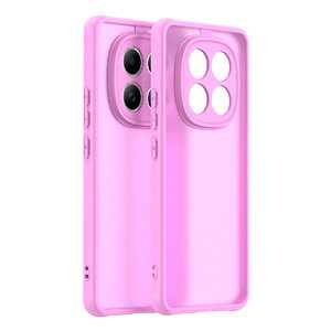 Redmi Note 15 Note 15 Pro Note 15 Pro+ �P�[�X �J�o�[ �w��h�~ ����ق��肩���� CASE TPU+PC�f�� �������� �}�b�g�^�C�v �X�g���b�v�z�[���t�� �Ռ��h�~ �l�C �w�ʃJ�o�[ �������� ������� ���b�h�~