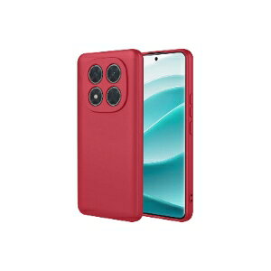 �V���I�~ Xiaomi REDMI Note 15/Note 15 Pro/Note 15 Pro+ �P�[�X �ϏՌ� �w�ʃJ�o�[ ����ق��肩���� �Ռ��ɋ��� �V���R���f�� �▭�Ȕ��� �\�t�g�J�o�[ �Ռ��h�~ �����₷�� �l�C �֗� ���p �Y��� �N