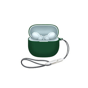 Xiaomi Redmi Buds 8 Lite �P�[�X �ϏՌ� �J�o�[ �V���R���f�ނ̃J�o�[ �C���z���E�w�b�h�z�� �V���I�~ ���b�h�~�[ �o�b�Y8 ���C�g �P�[�X CASE �����h�~ ���[ �ی� ������� �l�C �������� �\�t�g�P