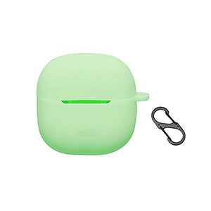 Xiaomi Redmi Buds 8 Lite �P�[�X �ϏՌ� �J�o�[ �V���R���f�ނ̃J�o�[ �C���z���E�w�b�h�z�� �V���I�~ ���b�h�~�[ �o�b�Y8 ���C�g �P�[�X CASE �����h�~ ���[ �ی� ������� �l�C �������� �\�t�g�P