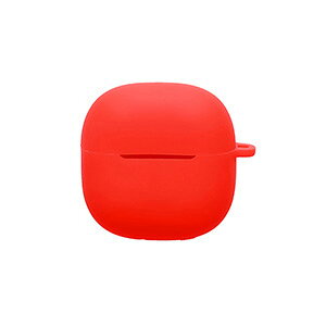 Xiaomi Redmi Buds 8 Lite �P�[�X �ϏՌ� �J�o�[ �V���R���f�ނ̃J�o�[ �C���z���E�w�b�h�z�� �V���I�~ ���b�h�~�[ �o�b�Y8 ���C�g �P�[�X CASE �����h�~ ���[ �ی� ������� �l�C �������� �\�t�g�P