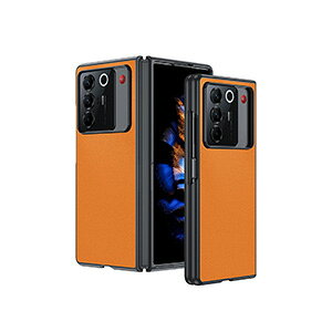 nubia Fold �P�[�X �ϏՌ� �J�o�[ PU���U�[ �w�ʃP�[�X ZTE �k�r�A �t�H�[���h �A���h���C�h �������� ������� �X�}�[�g�t�H��/�X�}�t�H/�X�}�z�P�[�X/�J�o�[ �l�C �w�ʃJ�o�[
