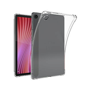 ���m�{ Lenovo Tab K10 Gen 2 10.1�C���` ZAEK0002JP/ZAEL0018JP �P�[�X �J�o�[ �N���A �ϏՌ� �J�o�[ �^�u���b�g ���^ TPU�f�ސ� �\�t�g�P�[�X ����ق��肩���� �Ռ��z�� ���� �l�C �������� ������� �w