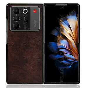 nubia Fold �P�[�X �ϏՌ� �J�o�[ �܂肽���݌^ �w�ʃJ�o�[ PC&PU���U�[ ����h�~ ���p �l�C �������� ������� �u�b�N�^ �J�b�R���� �k�r�A �t�H�[���h �P�[�X nubia Fold �w�ʃJ�o�[