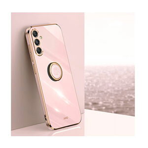 �M�����N�V�[ Samsung Galaxy A37 5G 5G �P�[�X �ϏՌ� �J�o�[ �ی�P�[�X TPU�f�� CASE ������� �����O�t�� �X�^���h�@�\ ���킢�� �\�t�g�J�o�[ �Ռ��ɋ��� �l�C �������� ������� �T���X�� �M����